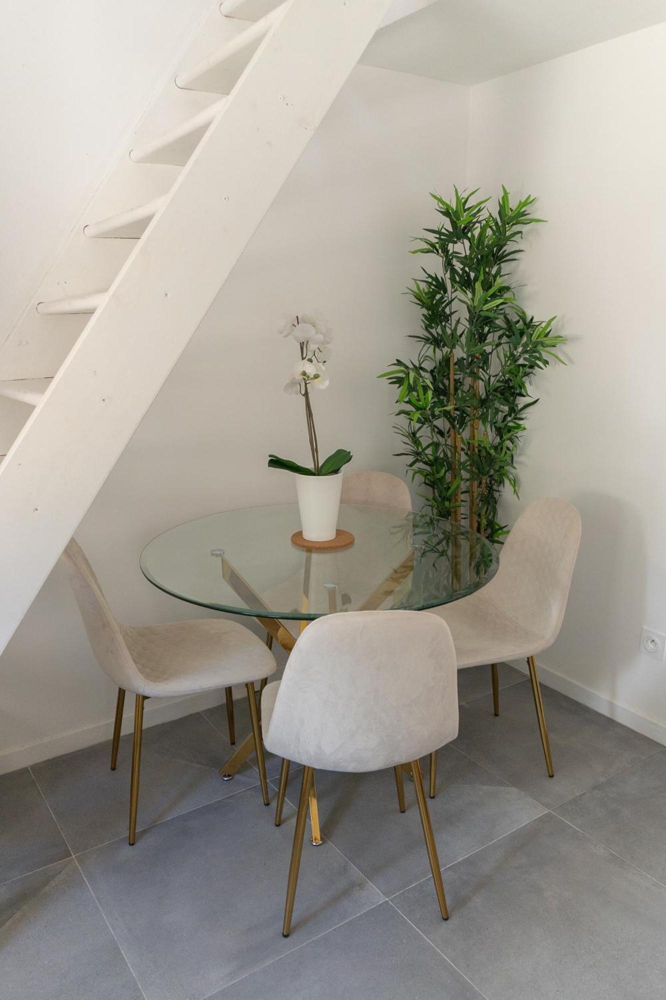 Le Venitien Apartment Marseille Exterior photo