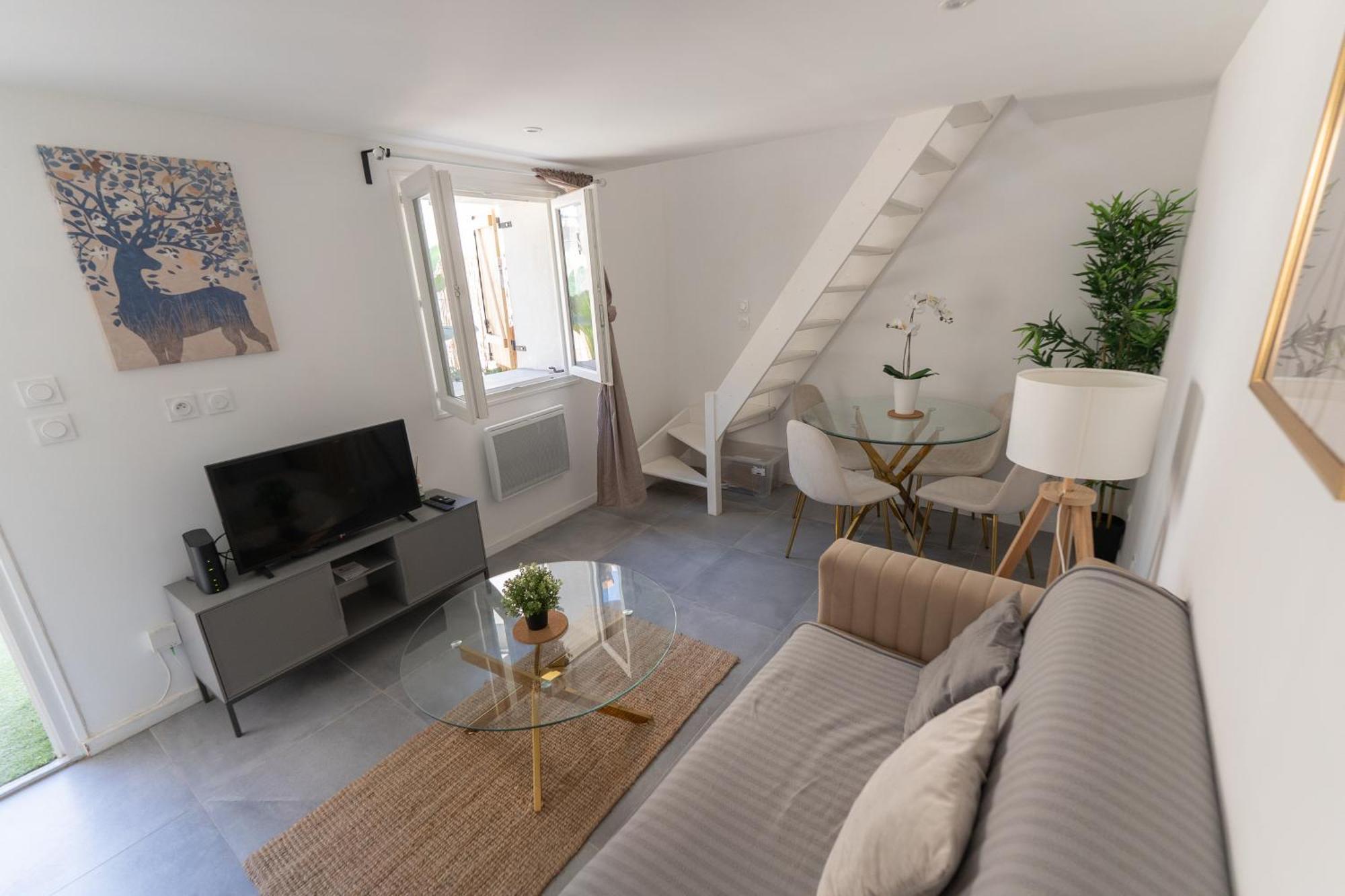 Le Venitien Apartment Marseille Exterior photo